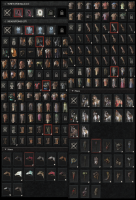 [S6] LV60 Frozen Orb Sorc 100+ Paragon 50 + SKINS - ETERNAL 3 X 50LV 201 Paragon Necro, Sorc, Barb ! - image