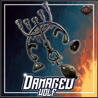 ⚜️ Serpent's Lesson Tonal Focus ⚜️ Standard League ⚜️ Fast & Safe Delivery (HANDFARMED) ⚜️ - image
