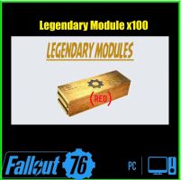 Legendary Module x100 - image