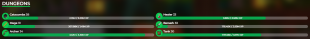 ✅❗️ Solo-Coop | Fishing 50 | 215 SB lvl | 43 AVG | Cata 38 | 3.8B NW | Full accept ❗️✅ - image