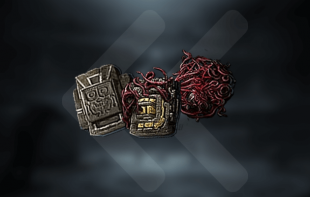 T15 Waystone (non-corrupted/non-mirrored) - Path of Exile 2 Rise of the Abyssal SC - image
