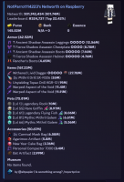 100 LVl sb solo profile 500m NW avg 25 - image