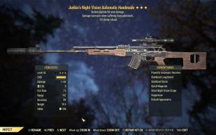 Junkie's Explosive Handmade (15% faster reload) - image