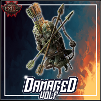 ⚜️ Murkshaft Toxic Quiver ⚜️ Fast & Safe Delivery! ⚜️ Dawn of the Hunt - image