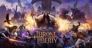 Throne and Liberty | 7150CP Main + 6600 CP Alt | 7 Archbosses(Q Staff -Tevent D Upgraded | Nebula a - image