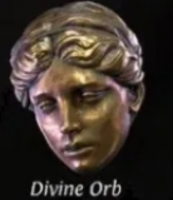 Divine Orb - Dawn of the Hunt - POE 2 - Fast Delivery - image