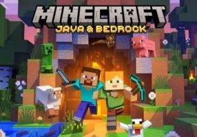 Minecraft: Java & Bedrock Edition (PC) Microsoft Store Key - GLOBAL - image