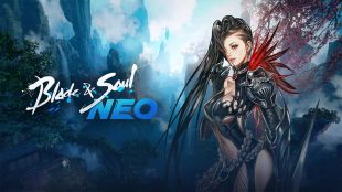 1 Unit = 1000 Divine Gems Blade & Soul NEO EU - Moonwater Plains/Cinderlands - image