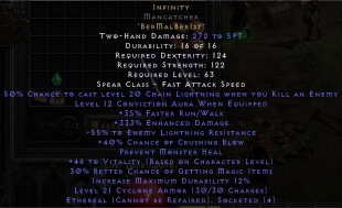 Infinity - image