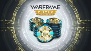 [ALL PLATFORM- No Login] 15 Regal Aya - Prime Resurgence +1200 Bonus Platinum - image