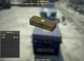 ★Bolsering [Mod Box] - image