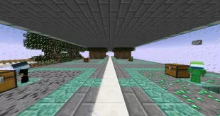 ✨Hypixel Skyblock PROFILE✨ ⭐163 Million Networth (+50 in minions) ⭐ - image