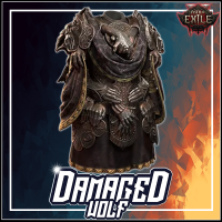 ⚜️ Irongrasp Vagabond Armour ⚜️ Standard League ⚜️ Fast & Safe Delivery (HANDFARMED) ⚜️ - image