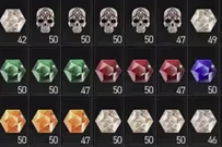 Season10 Any Gem Available - image