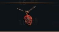 Araku Tiki, Coral Amulet - PC ( Standard SoftCore ) Instant Delivery - image