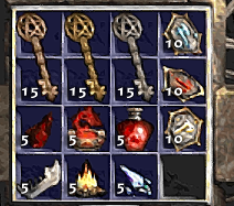 Season 11 SC ! Project Diablo 2 !  5x Uber Boss Summon Pack - image