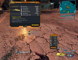 TRADABLE Eridian Fabricator WITHOUT COMPLETING THE STORY - image