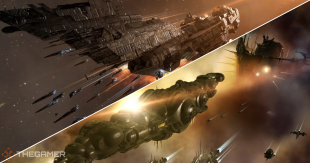 ⭐️Any EvE Online Ship - Ask for details ⭐️ - image