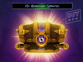 US Mythic +10-16 The War Within Season 2  - Random key - Timed - SELFPLAY - image