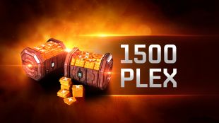 ❤️ INSTANT DELIVERY ❤️ 1000 PLEX - image