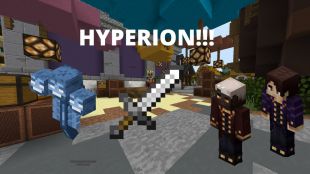 PROMO!!! 4/4 ✪✪✪✪✪ Mythic Storm Set + Mythic ✪✪✪✪✪ Hyperion Ultimate Wise V - image