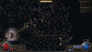 ☣️ Invoker - Monk  90 lvl ENDGAME ready T15 Original email/ Rise of the Abyssal PC ☣️ Hollow Palm - image