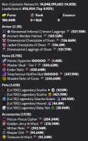 ❗️ HYPIXEL SKYBLOCK ISLAND / PROFILE WITH NETWORTH 15B & 26 MINION SLOTS | 0% BAN RISK ❗️ - image