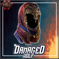 ⚜️ Heatshiver Velvet Cap ⚜️ Fast & Safe Delivery! ⚜️ Dawn of the Hunt - image
