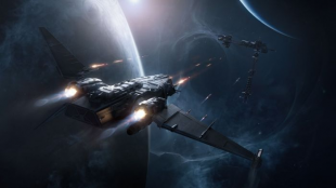 ⭐️CCU'd Corsair / 400i / Ares Inferno / Ares Ion / Apollo Triage LTI⭐️ - image