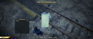 Plan: Sacred Mothman Tome - image