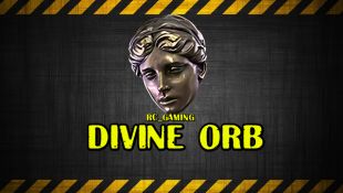 ✅ [PC} Divine Orb - Path of Exile 2 - Divine Orb - Fast delivery ✅ - image