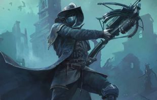 Build Galvanic Rain of Arrows - Mercenary [For all Endgame and Bosses] - Abyssal SC - image