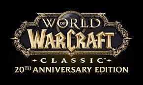 WOW Classic 20th Anniv US - Dreamscythe Alliance > MinBuy 1000g = 10 unit > MAIL ONLY ( 1unit =100g) - image