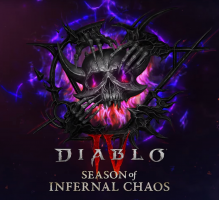 S10 All 9 Items 800IP Shadowblight Necromancer Build (2GAx2 Uniques, 2GAx7 Legendary Ancestral) - image