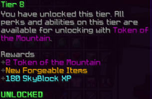 VIP / 2B NW / 31 CATA / 8 HOTM / 12 GARDEN / 38 SA / 176 LVL SB / GOOD SLAYERS / MAIL - image