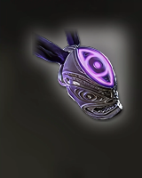 Hinekora's Sight Stellar Amulet - Fast Delivery - image