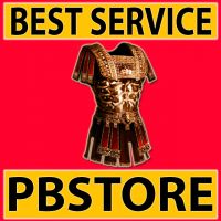 ⭐⭐⭐[XBOX] Demigod's Dominance - Standard SC - INSTANT DELIVERY (2-5min)⭐⭐⭐ - image