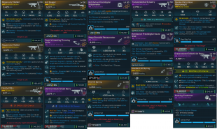 VEX RIPPER | OP BUILD - image