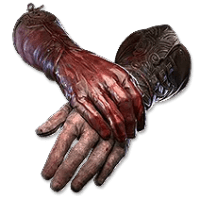 Maligaro's Virtuosity Fine Bracers - Fast Delivery - image