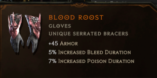 Blood Roost (Beneath Ancient Skies) - image