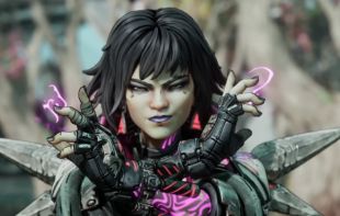 BORDERLANDS 4 [PC/PS/XBOX]⚡VEX BUILD ONE-SHOT, 7 BILLION DAMAGE◾️5 minutes◾️NO BAN, INGAME - image