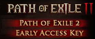 Path of Exile 2 Early Access Key FAST / SAFE / GUARANTEE (GLOBAL!) - image