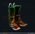 Goldwyrm, Nubuck Boots - PC (Standard SoftCore) Instant Delivery - image