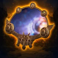 Mirror of Kalandra - (PC)· Settlers softcore - image