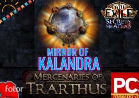 [PC]_Miroooor_of_Kalаndrа_ - Mercenaries of Trarthus - Fast Delivery - Cheapest Price - image