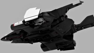 ⭐️CCU'd C2 Hercules  Reclaimer  Genesis Starliner LTI⭐️ - image