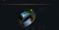 Call of the Brotherhood, Two-Stone Ring - PC ( Standard SoftCore ) Instant Delivery - image