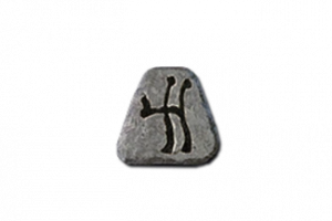 PC - Softcore (Non-Ladder) > Runes > Runes:20# Lem - image