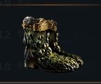 Darkray Vectors, Dragonscale Boots - PC (Standard SoftCore) Instant Delivery - image