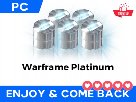 [PC NO LOGIN REQUIRED] 4300 Platinum pack INSTANT DELIVERY | READ - image